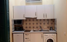 Apartamento Mon Chéri