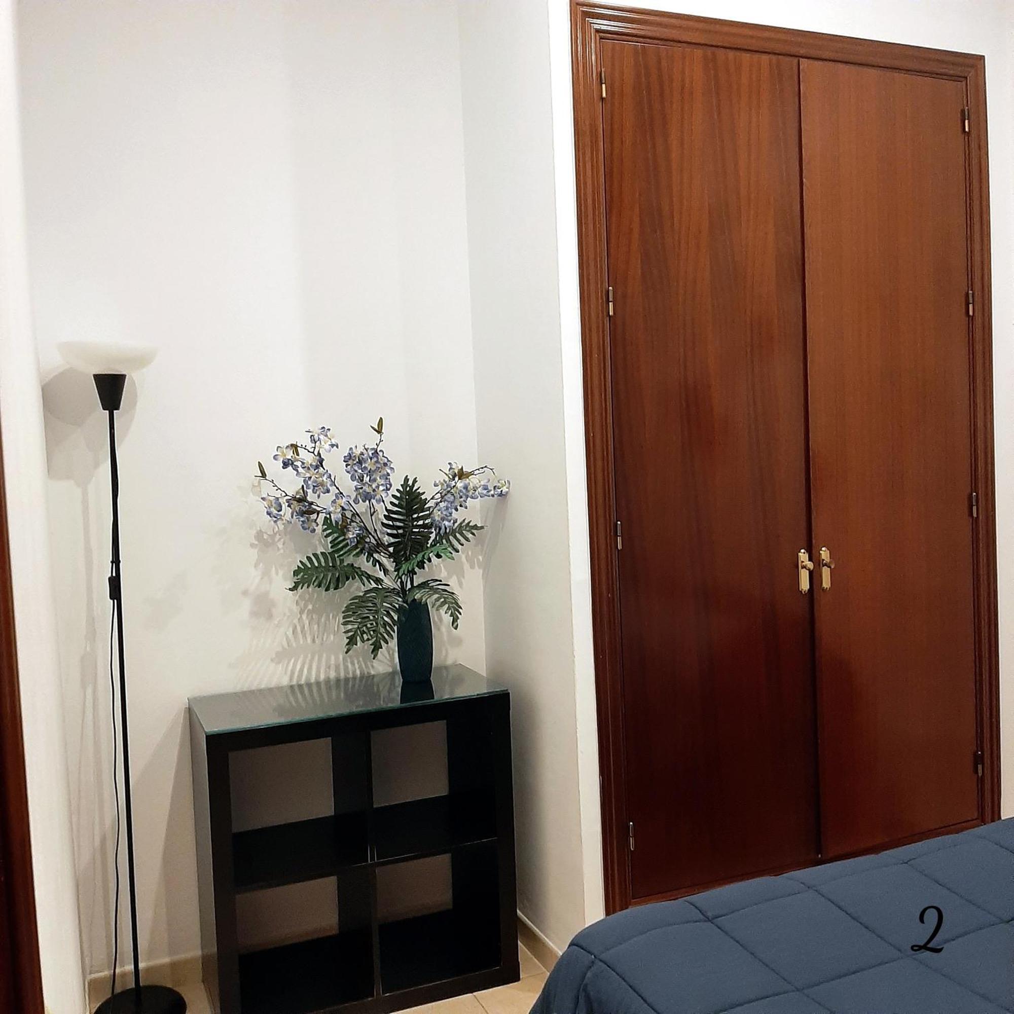 Apartamento Mon Chéri Málaga Habitación foto
